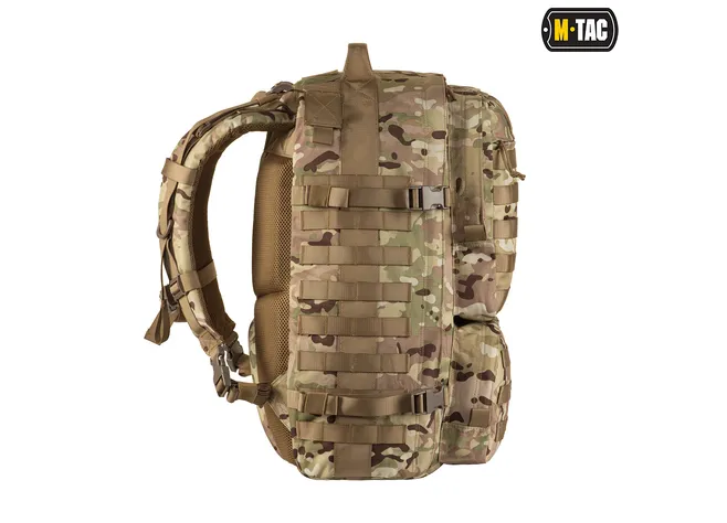 Рюкзак M-Tac Trooper Pack MC Фото 2